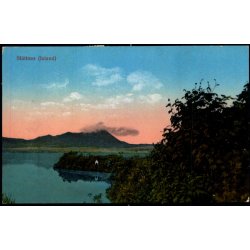 St&ugrave;ttnes (Island) Luftpost - E. J&oacute;nsson u/n - Brugt