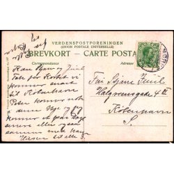 Fredensborg Slot - Alex Vincent 127