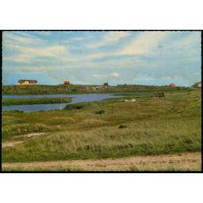 Nymindegab  - R.R. Varde 43 917/62 - Ubrugt