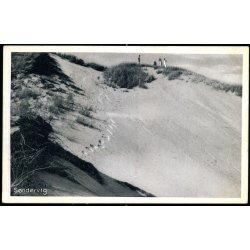 S�ndervig - N.P. Holms Bogh. 70800 - Ubrugt