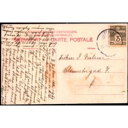 Kbenhavn - Rosenborg Slot - u/n