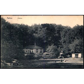 Aarhus - Silistria - H.B. u/n - Brugt