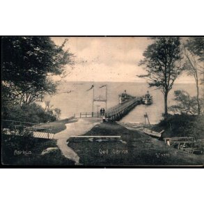 Aarhus - Ved Varna - H.H.O. 4970 - Brugt