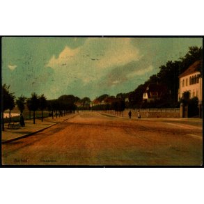 Aarhus - Strandvejen - H.B. u/n - Brugt