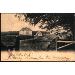 Aarhus - Marselisborg Slot - W.K.F. u/n - Brugt