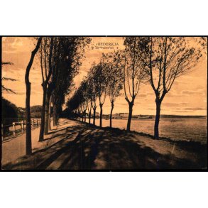 Fredericia - Strandvejen - Johs. Broersen 167 - Brugt