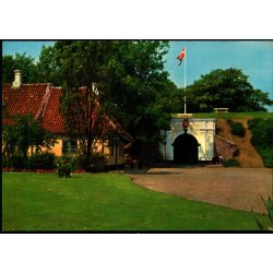 Fredericia - Prinsens Port - O.P.O. 6508 - 3 - Brugt