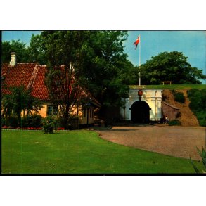 Fredericia - Prinsens Port - O.P.O. 6508 - 3 - Brugt