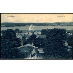 Christiansfeld  - Tyrstrup Mlle - 17684 - Brugt