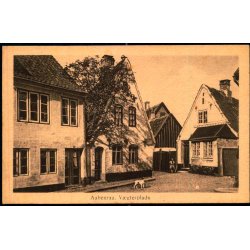 Aabenraa - V�gterplads - C.C. Biehl 3774 - Ubrugt