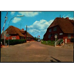 Rudb�l - Gr�nsen - Niels Bossen 630 - Ubrugt