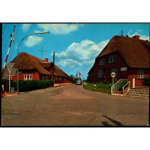 Rudb�l - Gr�nsen - Niels Bossen 630 - Ubrugt