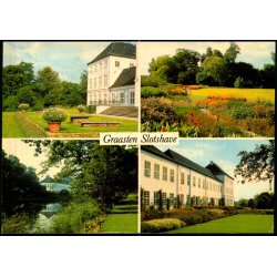 Graasten Slotshave - Stender 149 807 018 - Brugt