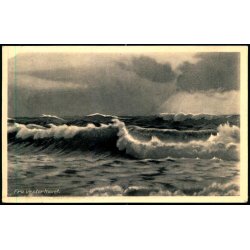 Fra Vesterhavet - Stender V. 11 - Brugt