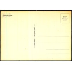 R�m� - Hvalribben - Stjerne Foto 35052 - Ubrugt