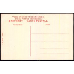 K�benhavn - B�rsen - C.St. 36035