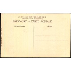 Kolding - Skamlingsbanken - J. Mortensen u/n - Ubrugt