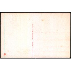 Kolding fra Slotsruinen -  Stender K. 87 - Ubrugt