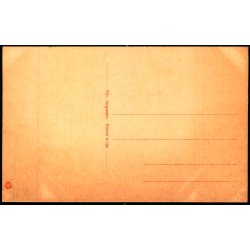 Parti fra Ebeltoft - Edv. J�rgensen 51166 - Ubrugt