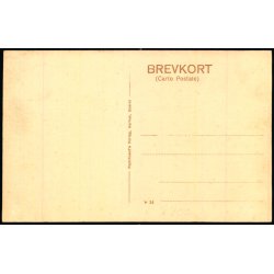 Mols - Parti fra Femm�ller - Papirhuset 14 - Ubrugt