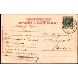 Kbenhavn - Amalienborg - Alex Vincent 161