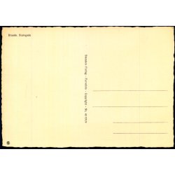 Brande - Storegade - Stender 40 707/9 - Ubrugt