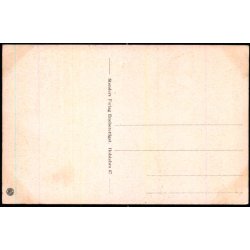 Holstebro - De gamles Hjem - Stender H. 67 - Ubrugt