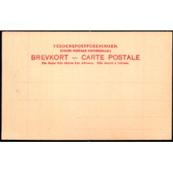 Holstebro - Broen ved Anl�get - C. St. 1379 - Ubrugt