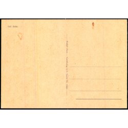 Sahl Kirke - Rudolf Olsen 12464 - Ubrugt