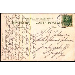 Hevringholm (Jylland) - C. Eneret 86 - Brugt