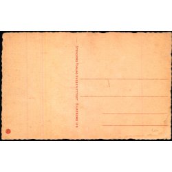 Silkeborg - Parti fra Langebro - Stender S. 128 - Ubrugt