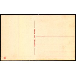 Kronborg - Kassematterne - Stender u/n - Ubrugt