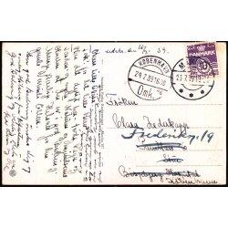 Maribo - Aaparti - Stender M. 107 - Brugt