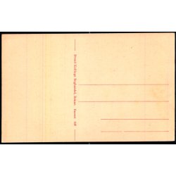 Bornholm - Helligdomsklipperne - R - S. Koldings Bogh. 109 - Ubrugt