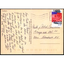 Gudhjem Mlle - Trojaborg BO 21 - Brugt