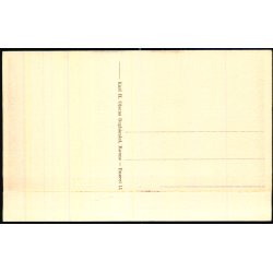 Bornholm - Den vaade Ovn ved Hammeren - K.H. Olsen 11 A - Ubrugt