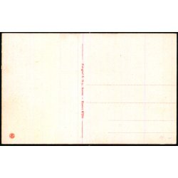 Krigergraven paa Odden Kirkegaard - S. Bay 67294 - Ubrugt