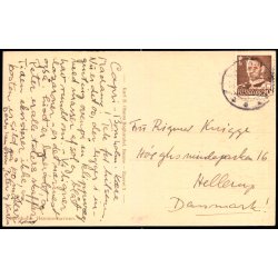 Bornholm - Hammerhavnen - Karl H. Olsens Bogh. 3