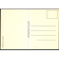 Frederiksv�rk - Arres�dal - Trojaborg FR 7 - Ubrugt