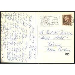 Hornb�k Havn - u/n - Brugt