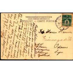 Tisvilde Hegn - Slippen - Sveag�rds Forlag u/n - Brugt