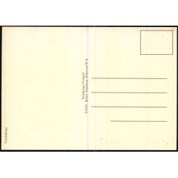 Tisvildeleje - Trojaborg TI 8 - Ubrugt