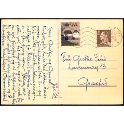 Kbenhavn - Vesterbrogade - W.L. 2345 - Brugt