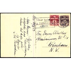 K�benhavn - H�jbro Plads - J. Meinckes 124 - Brugt