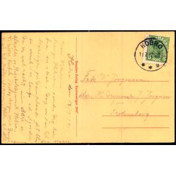 Hobro - Aaparti - Stender 19417