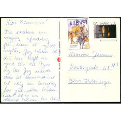 Birgit Helen - Pobra 5956 - Brugt