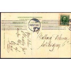 Holger Reenberg i Dronningen af Montmartre - P.H. 112 - Brugt