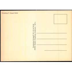 Nykbing F. - Ejegod Mlle - Trojaborg NF 4 - Ubrugt