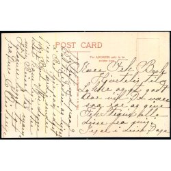 Prinsesse Elizabeth - Ubrugt