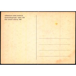 H�rsholm Egns Museum - u/n - Ubrugt